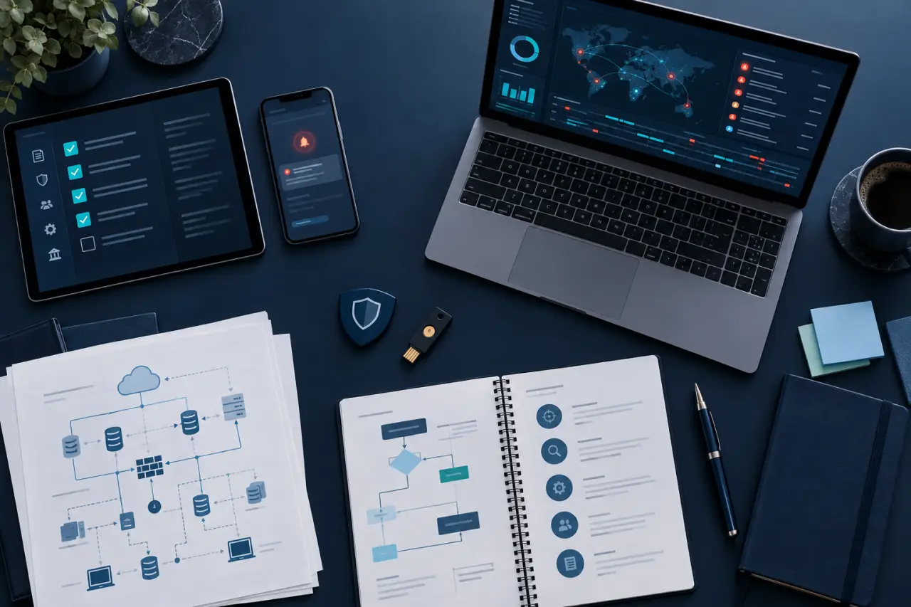 SecOps : relier sécurité et opérations IT pour passer de l’alerte à l’action