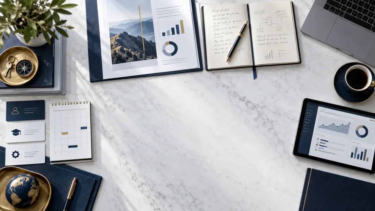Management de transition : l’expérience ouvre la porte, la formation structure la mission
