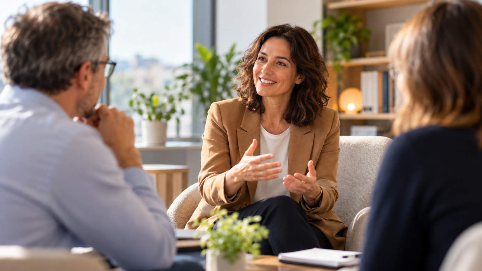 Bien lancer un coaching professionnel : les 3 étapes qui font toute la différence