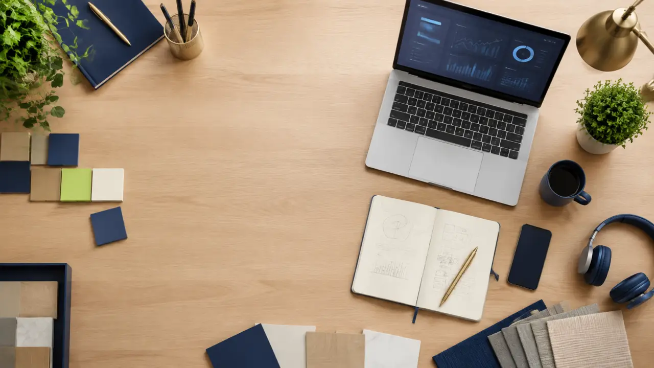 Ergonomie, lumière, culture d’équipe : ce qui fait vraiment un environnement professionnel performant