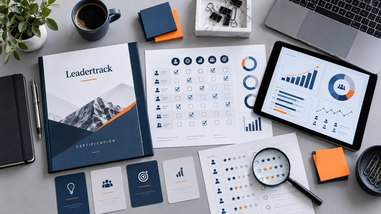 Formation management Leadertrack : une certification utile seulement si les compétences sont réellement évaluées