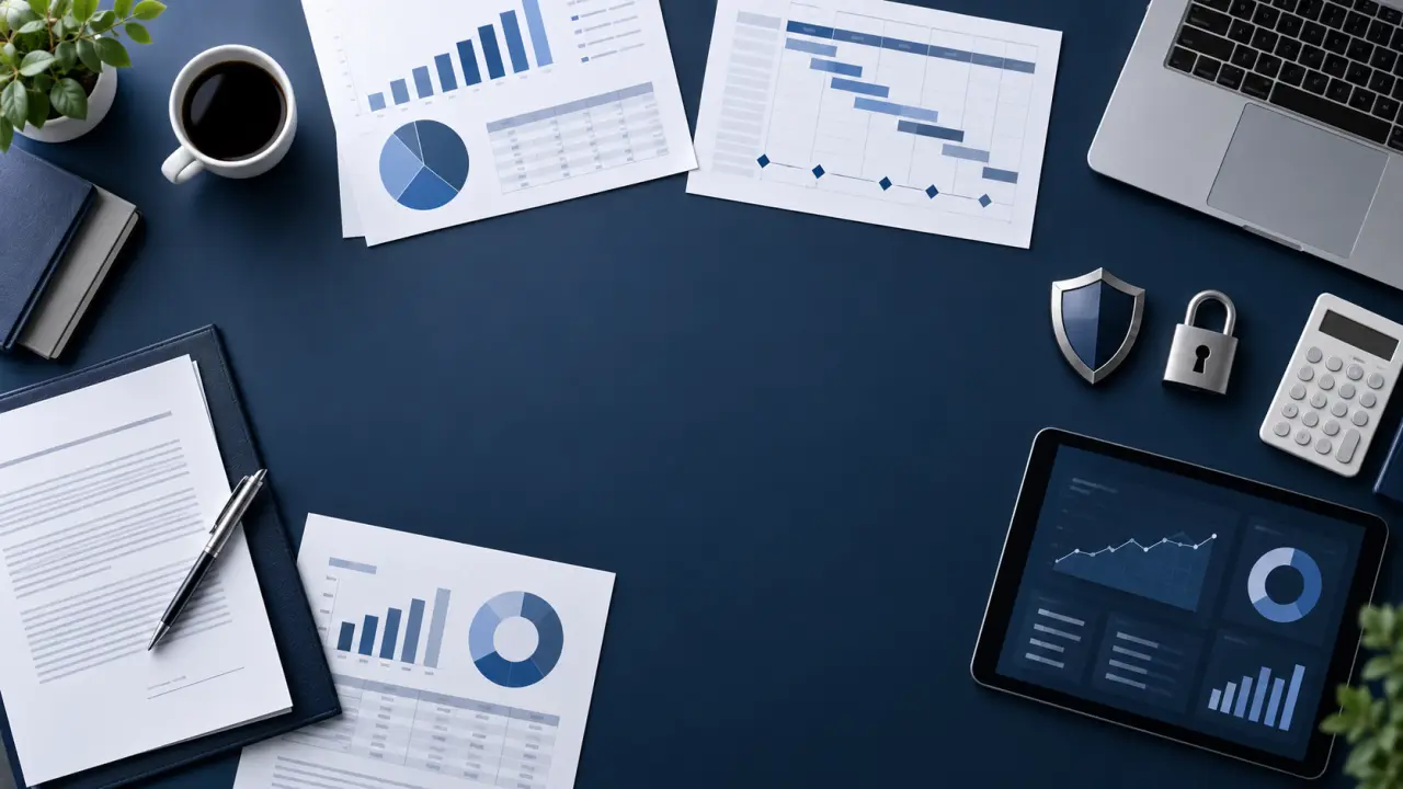 Une solution business peut-elle vraiment sécuriser les budgets, les projets et les services ?